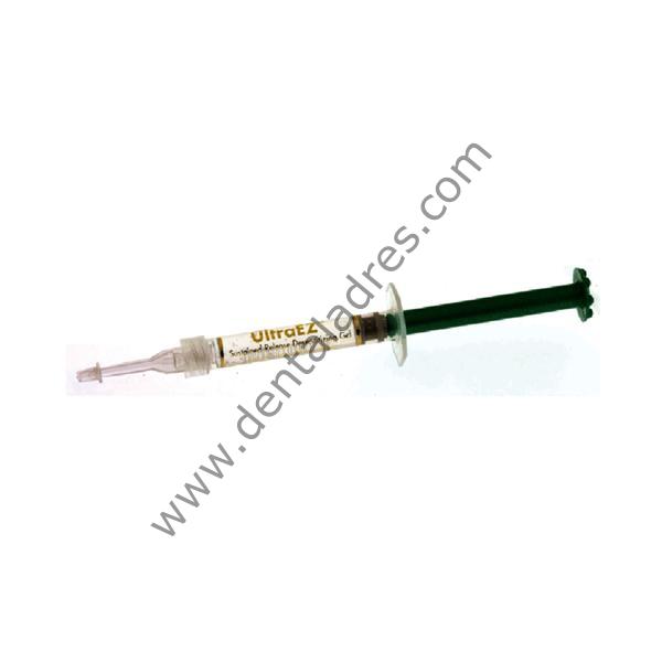 ULTRAEZ SYRINGE KIT 4 Adet
