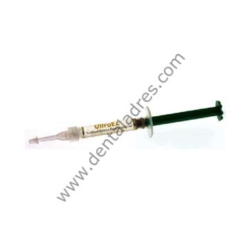 ULTRAEZ SYRINGE KIT 4 Adet
