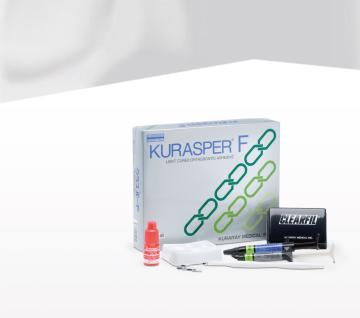 KURASPER F BRAKET YAPIŞTIRICISI