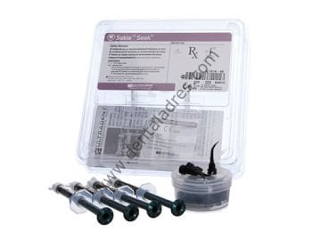 SABLE SEEK MINI KIT 2 Adet