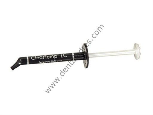 CLEAR TEMP LC KIT