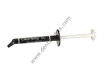 CLEAR TEMP LC KIT