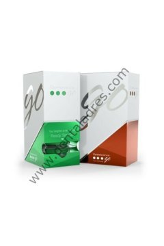 OPALESCENCE GO KAVUNLU  20'Lİ