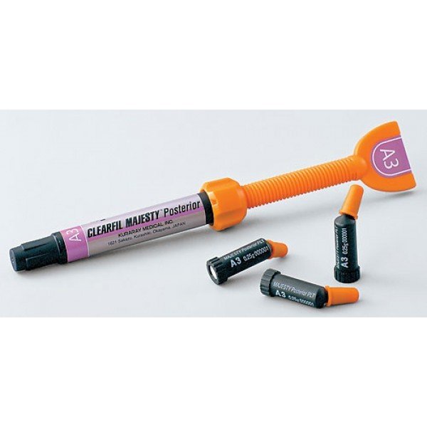 CLEARFIL MAJESTY POSTERIOR REFILL A3