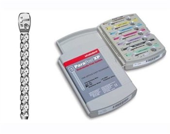 Parapost XT Intro Kit