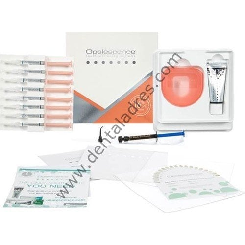 OPALESCENCE PF %16 MELON (KAVUNLU) EV TİPİ