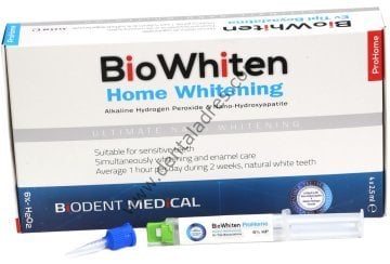 BioWhiten ProHome