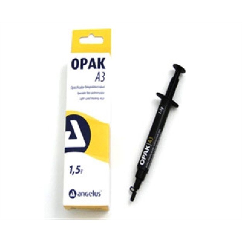 OPAK A3