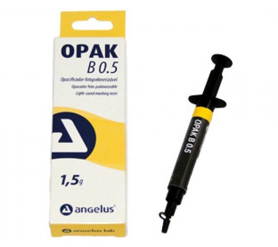 OPAK B0.5