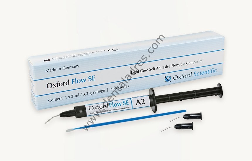 Oxford Flow SE