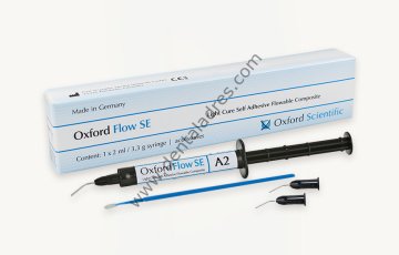 Oxford Flow SE