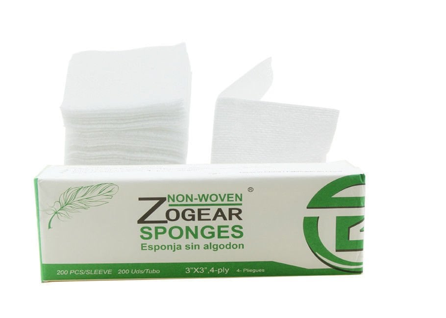 Sponge