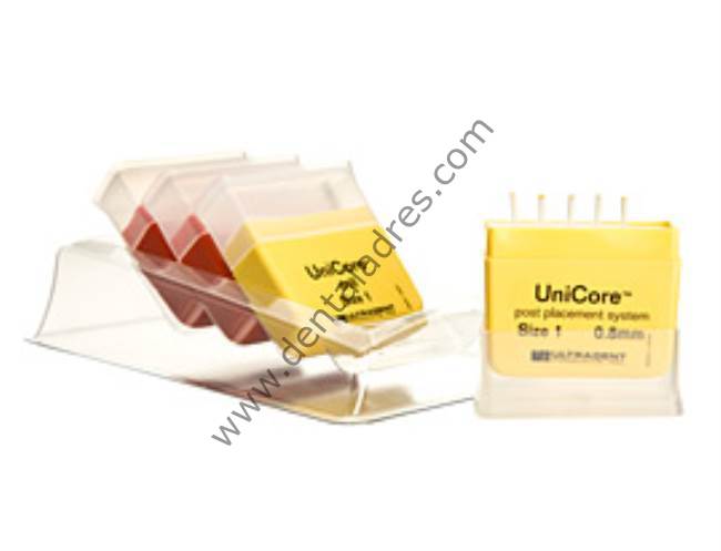 UNICORE POST & DRILL STARTER KIT
