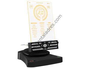 GEMINI LASER KIT