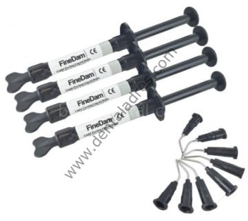 SPIDENT FİNE DAM