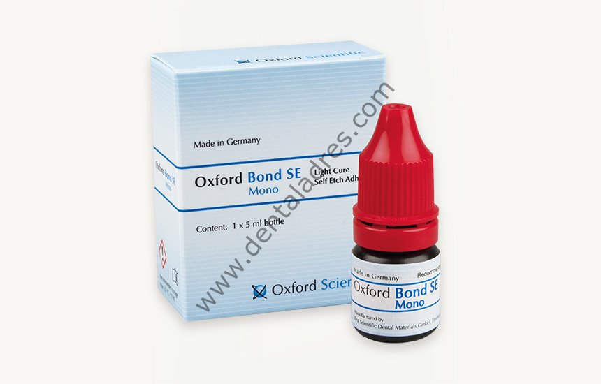 Oxford Bond SE Mono