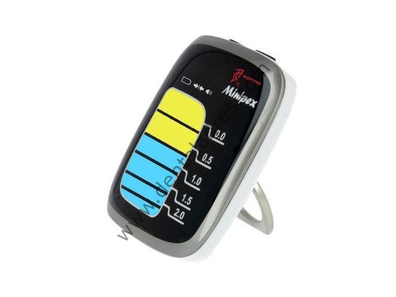 WOODPECKER MİNİPEX
