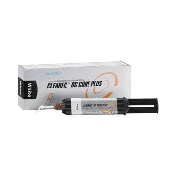 CLEARFIL DC CORE PLUS BEYAZ