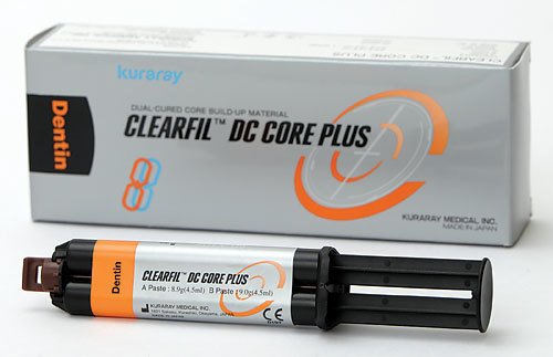 CLEARFIL DC CORE PLUS Dentin
