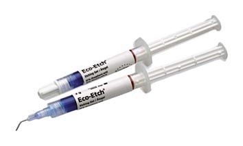 Eco-Etch Refill 2x2 g