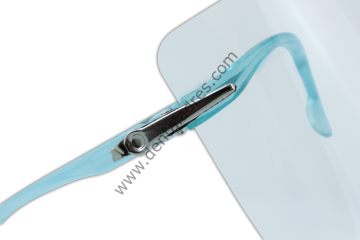 Protective Visors Koruyucu Yüz Maskesi