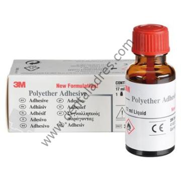 Polieter Ölçü Kaşığı Adezivi