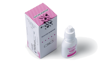 SILICONE REMOVER