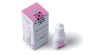 SILICONE REMOVER