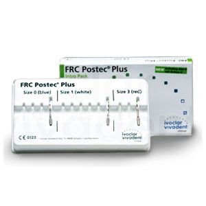 FRC Postec Plus Reamer Refil Size 3