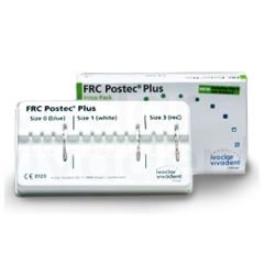 FRC Postec Plus Reamer Refil Size 3