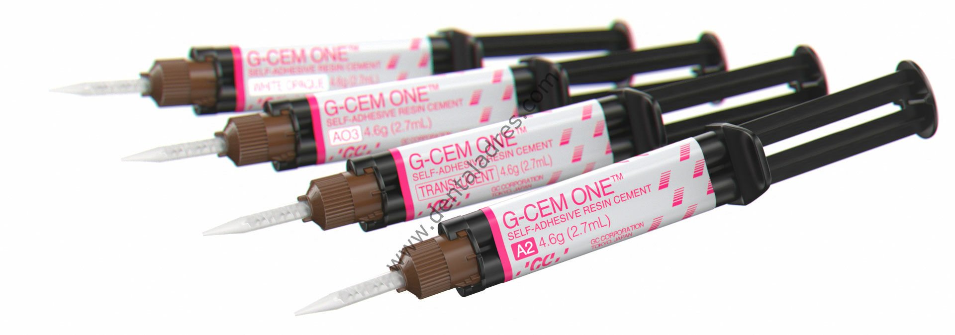 G-CEM ONE Value Refill