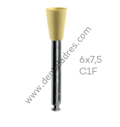 Kompozit Parlatma Lastikleri-İnce 6x7,5