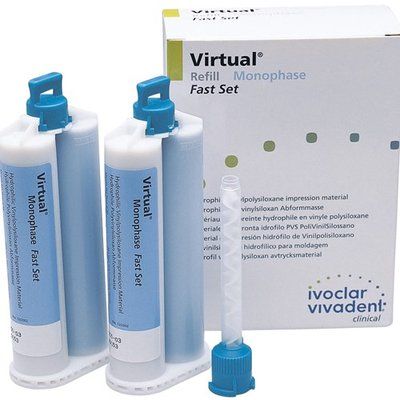 Virtual Monophase Fast