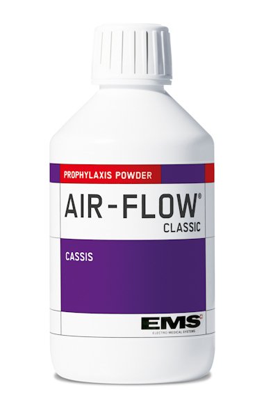 Air Flow Powder (Toz) Frenk Üzümü