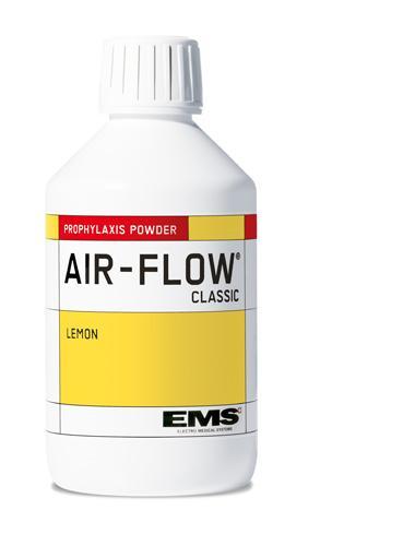 Air Flow Powder (Toz) Limon