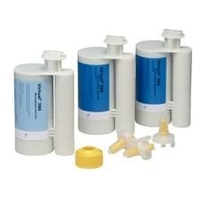 Virtual 380 Refill Mono. Fast 2x380 ml Refil Heavy Body Fast