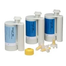 Virtual 380 Refill Mono. Fast 2x380 ml Refil Heavy Body Regular