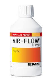 Air Flow Powder (Toz) Tropikal