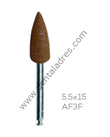 Amalgam Parlatma Lastikleri İnce 5,5x15