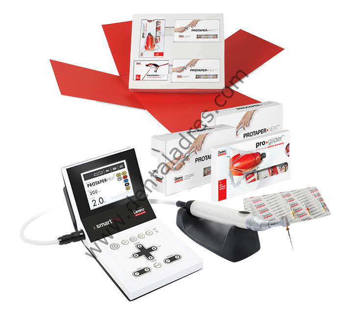 X-SMART PLUS PTN KIT PG