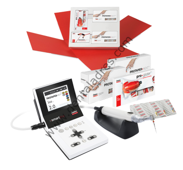X-SMART PLUS PTN KIT PG