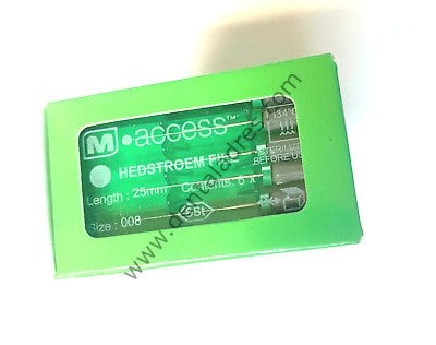 HEDSTROEM M-ACCESS 25MM
