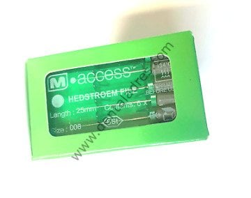 HEDSTROEM M-ACCESS 25MM