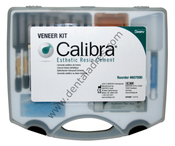 CALIBRA VENEER KIT