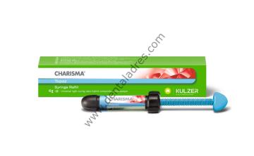 Charisma Topaz KİT Refil