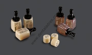 CELTRA DUO SİRONA LT C14 4PCS