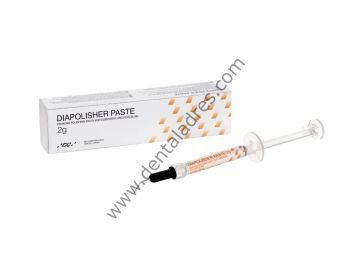 DIAPOLISHER PASTE