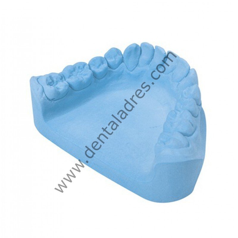 Moldano (25 KG) MAVİ