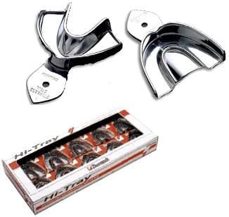 Hi-Tray 6'lı Ölçü Kaşığı Seti