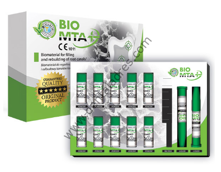 Cerkamed Bio MTA+ Maxi